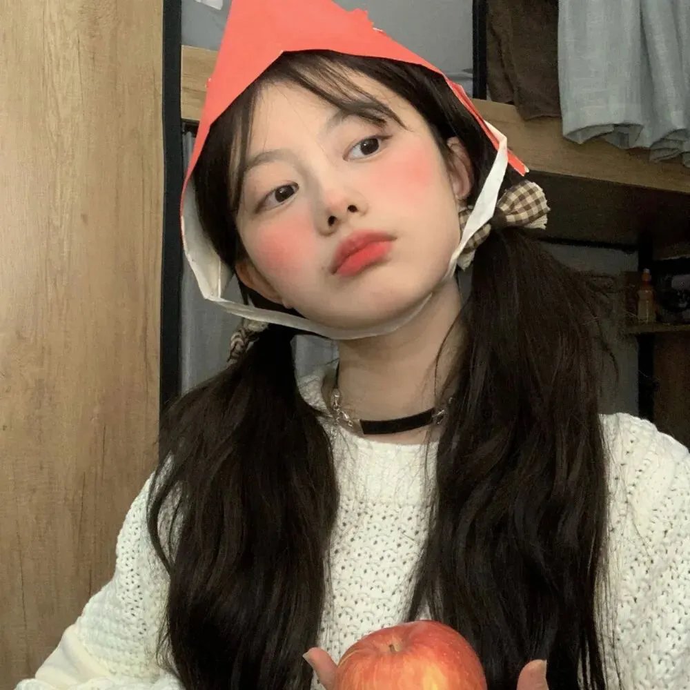 苹果村的苹果事儿